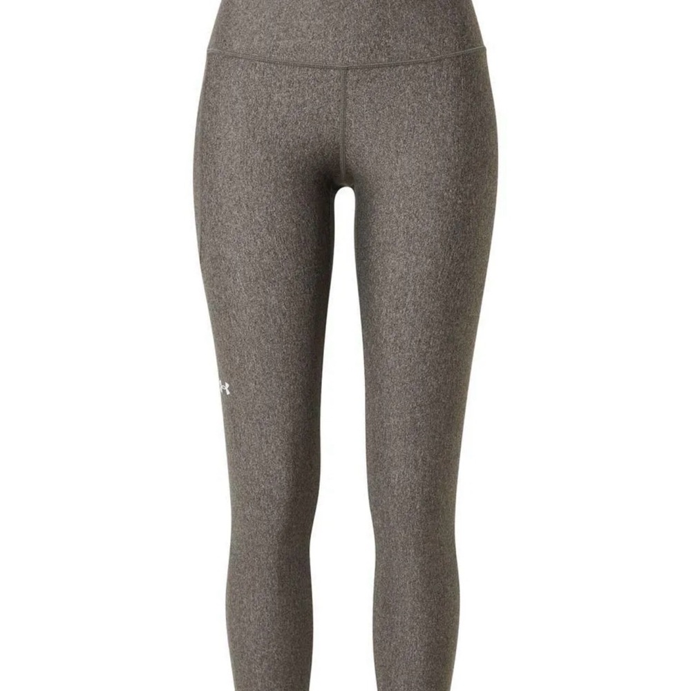 Under Armour Women's Charcoal Leggings